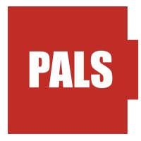 (PALS) Psychopathology and Allostatic load across the Lifespan Network Logo