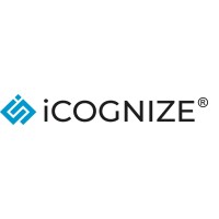 iCOGNIZE GmbH Logo