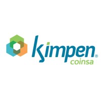 Kimpen, S.A. de C.V. Logo