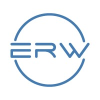 ERW Lighting + Controls Logo