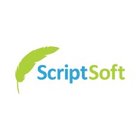 ScriptSoft Pty Ltd Logo