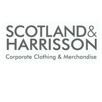 Scotland & Harrisson International Logo