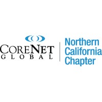 CoreNet Global - Northern California Chapter Logo