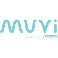 MUVi - Mobile UV Innovations P/L Logo
