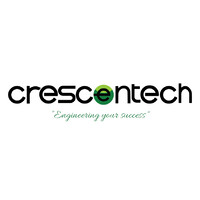 Crescent Tech Ltd Logo