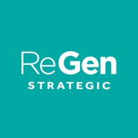 ReGen Strategic Logo