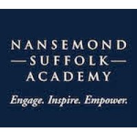 Nansemond-Suffolk Academy Logo