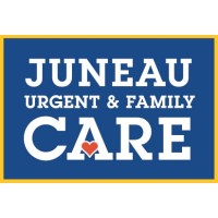Juneau Urgent & Family Care Logo