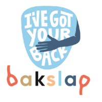 bakslap Logo