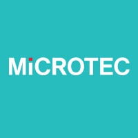 MiCROTEC Corvallis & Vancouver Logo