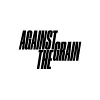Against The Grain Logo