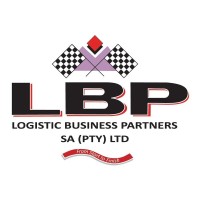 Logistic Business Partners SA Pty Ltd Logo