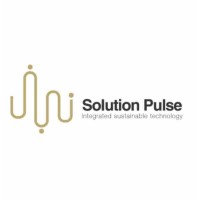 SolutionPulse Logo