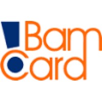 BAMCARD Logo