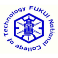 National Institute of Technology, Fukui College Logo