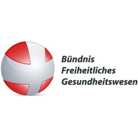 Bündnis Freiheitliches Gesundheitswesen Logo