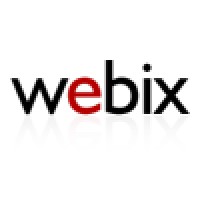 Webix Ltd Logo