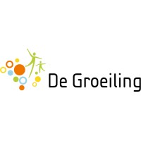 De Groeiling Logo