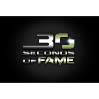 30 Seconds of Fame Logo