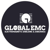 Global EMC UK Logo