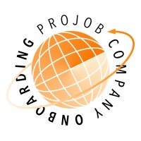 Projob Company Onboarding Logo