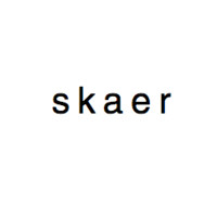 Skaer Logo