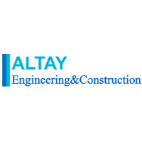 ALTAY ENGINEERING CONSTRUCTION COMPANY Logo