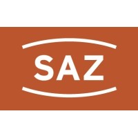 Samenwerkende Algemene Ziekenhuizen (SAZ) Logo
