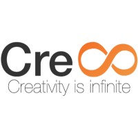 Cre-eight Logo