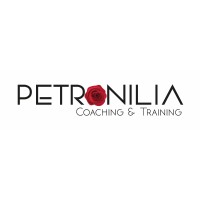 Petronilia Coaching & Training Logo