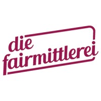 Die Fairmittlerei Logo