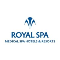 ROYAL SPA Logo