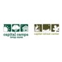 Capital Retreat Center Logo