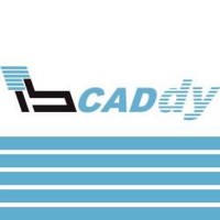 IB-CADDY Logo