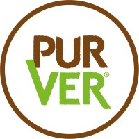 PUR VER Logo