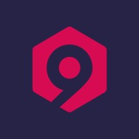 Marketin9 Logo