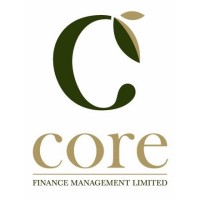 Core Finance Management Limited Logo