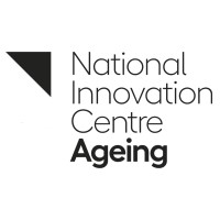 UK National Innovation Centre for Ageing Logo