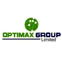 Optimax Group Limited Logo