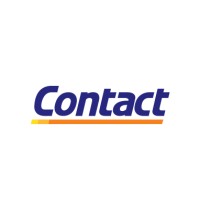 Contact Financial Holding Logo
