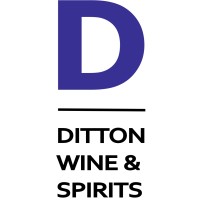 Ditton Wine & Spirits Logo