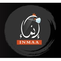 INMAA. Logo
