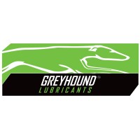 Greyhound Lubricants Logo