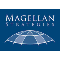 Magellan Strategies Logo