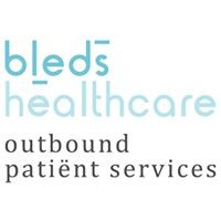 Bleds Healthcare Logo