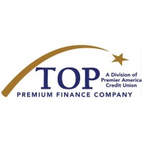 Top Premium Finance Company Logo