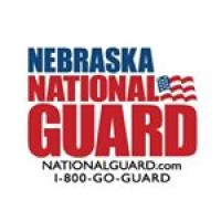 NE Army National Guard Logo