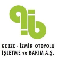 Gebze - İzmir Otoyolu İşletme ve Bakım A.Ş. Logo