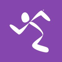Anytime Fitness Petaluma Logo
