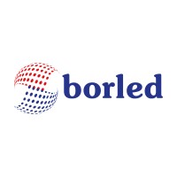 Borled Logo